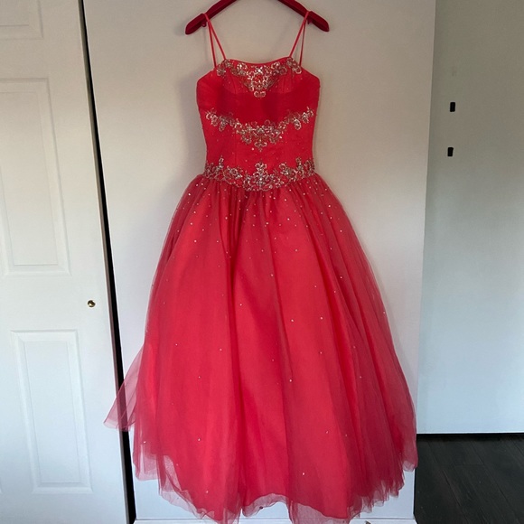Mori Lee Dresses & Skirts - Bat Mitzfah / Sweet 16 / Prom Dress
